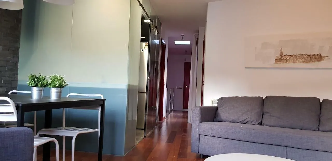 Apartment Santa Ursula 2 Dormitorios Parking Publico Por Horas A 50 M 18 Euros Dia Toledo