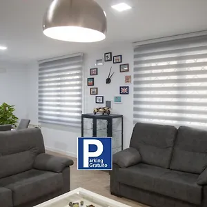  Apartment 4bedrooms