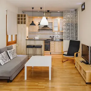  Apartment Casa Del Nuncio