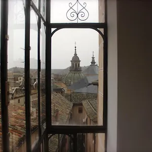 Casa Urbana Apartamento