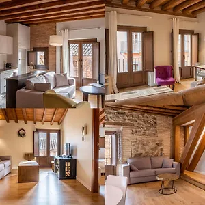 Santa Fe Apartamento