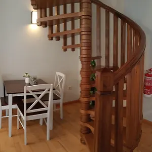  Apartment Martin Gamero