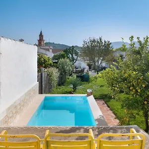 Casa Baraka Algodonales