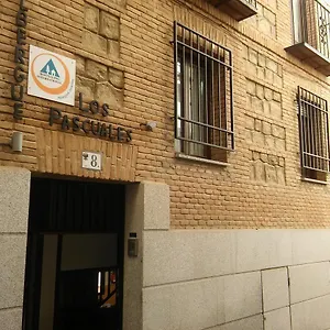 Juvenil Pascuales Hostal