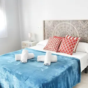 Apartment Casa Greco